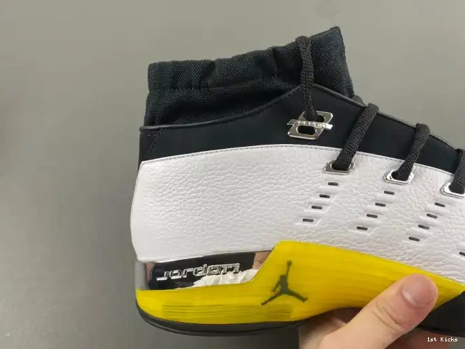Lightning Low FJ0395-100 Jordan 17 Air 0622